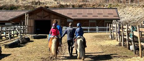 Maneggio della Vigolana