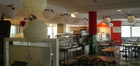 Mensa Interaziendale di Pergine Valsugana