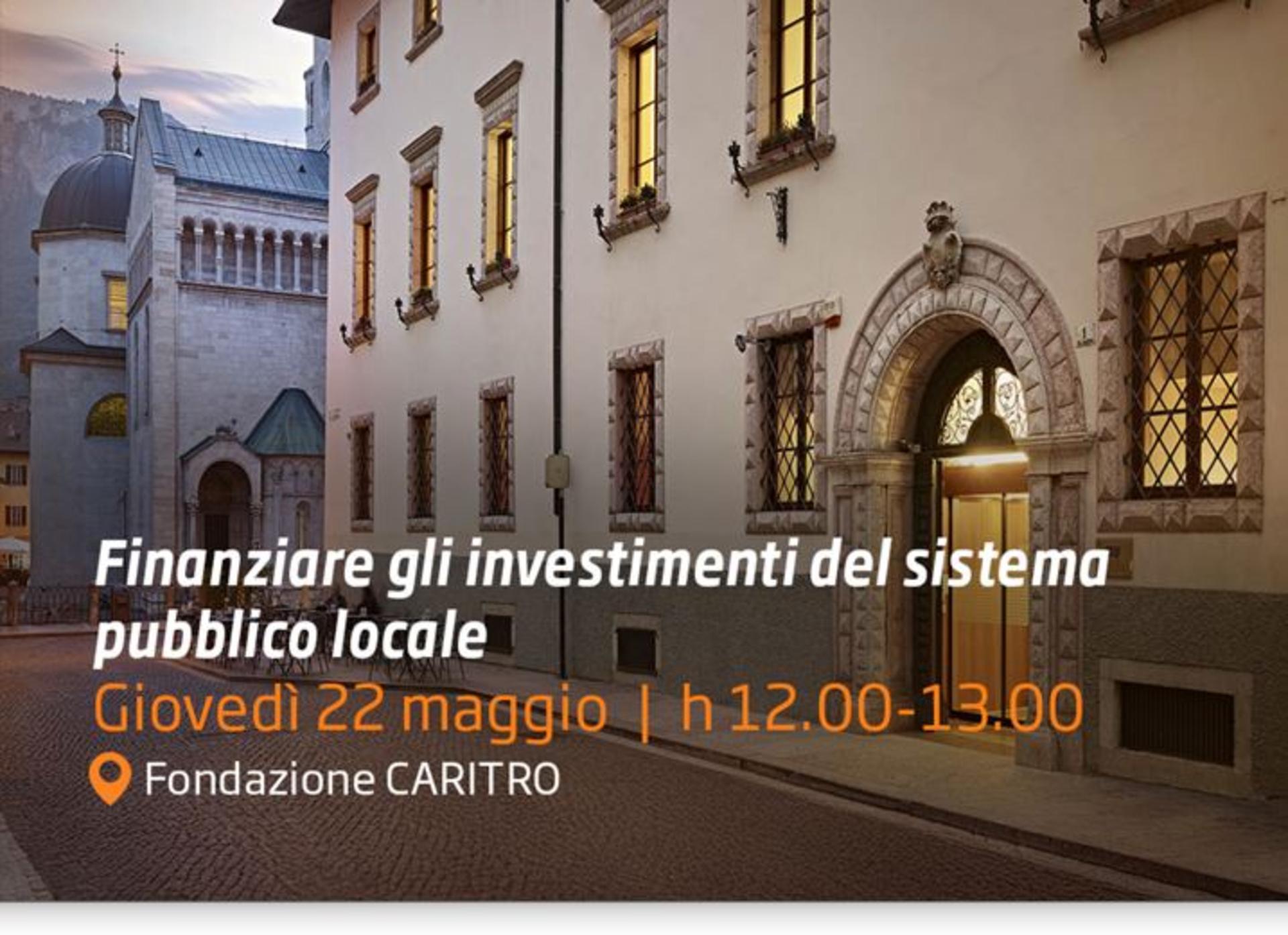 Cassa del Trentino al Festival dell’Economia 2025