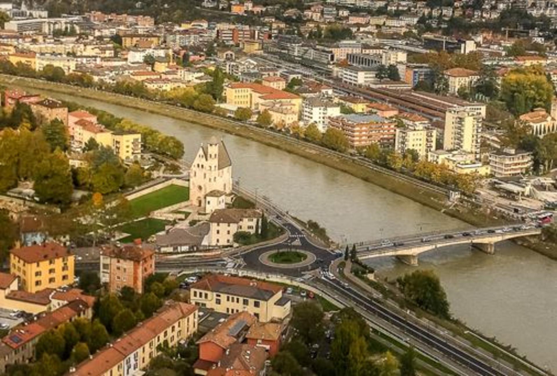 Il tuo condominio green 2025 - Incentivi provinciali per la riqualificazione energetica dei condomini
