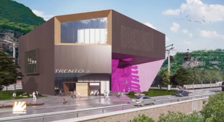 Funivia Trento-Bondone, sei gruppi in gara per progettare il primo tratto