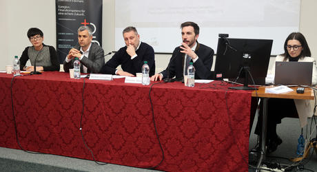 Ri-Val: 467 immobili individuati, prime consegne a fine 2026